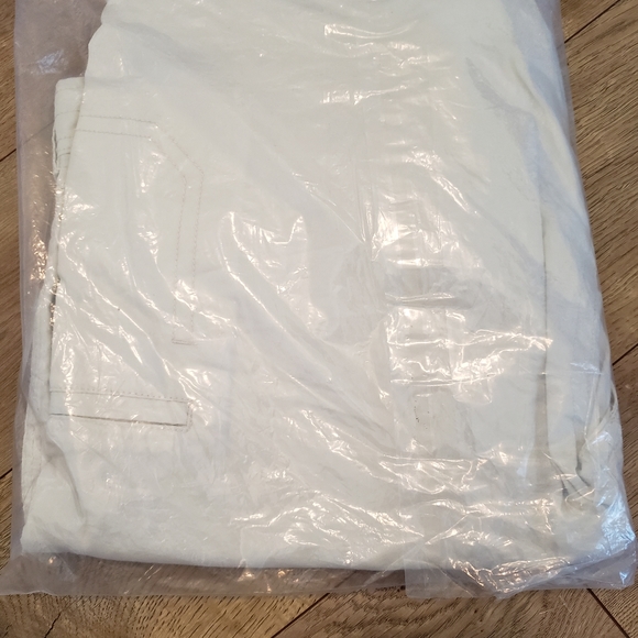 G.H. Bass & Co. mens Cliff Peak Five Pocket Pant Casual Pants 40 x 32 NEW w Tags - Picture 5 of 5